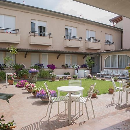 Hotel Sabrina Castiglione della Pescaia Ngoại thất bức ảnh