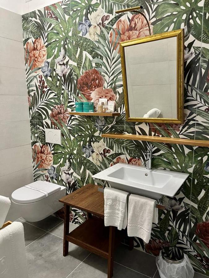 Hotel Sabrina Castiglione della Pescaia Ngoại thất bức ảnh