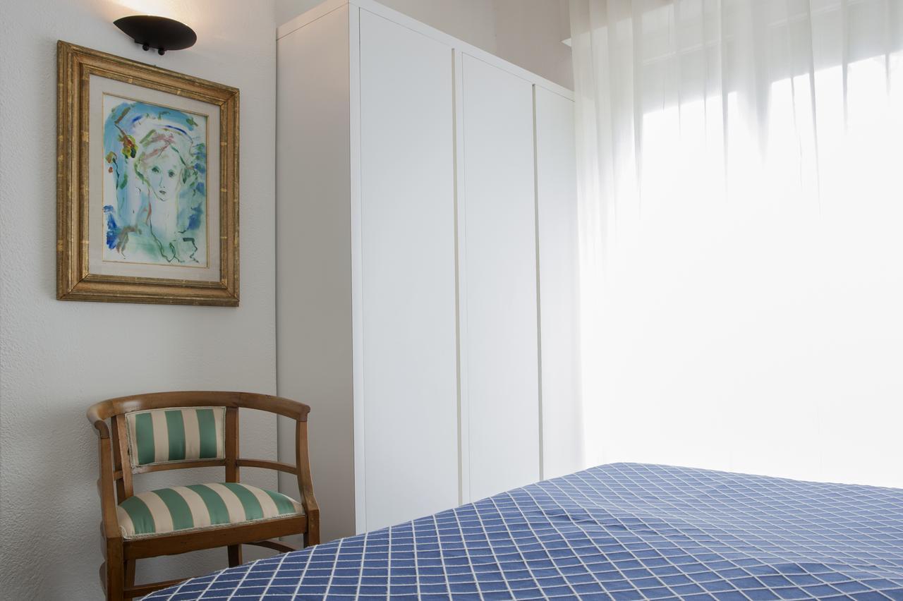 Hotel Sabrina Castiglione della Pescaia Ngoại thất bức ảnh
