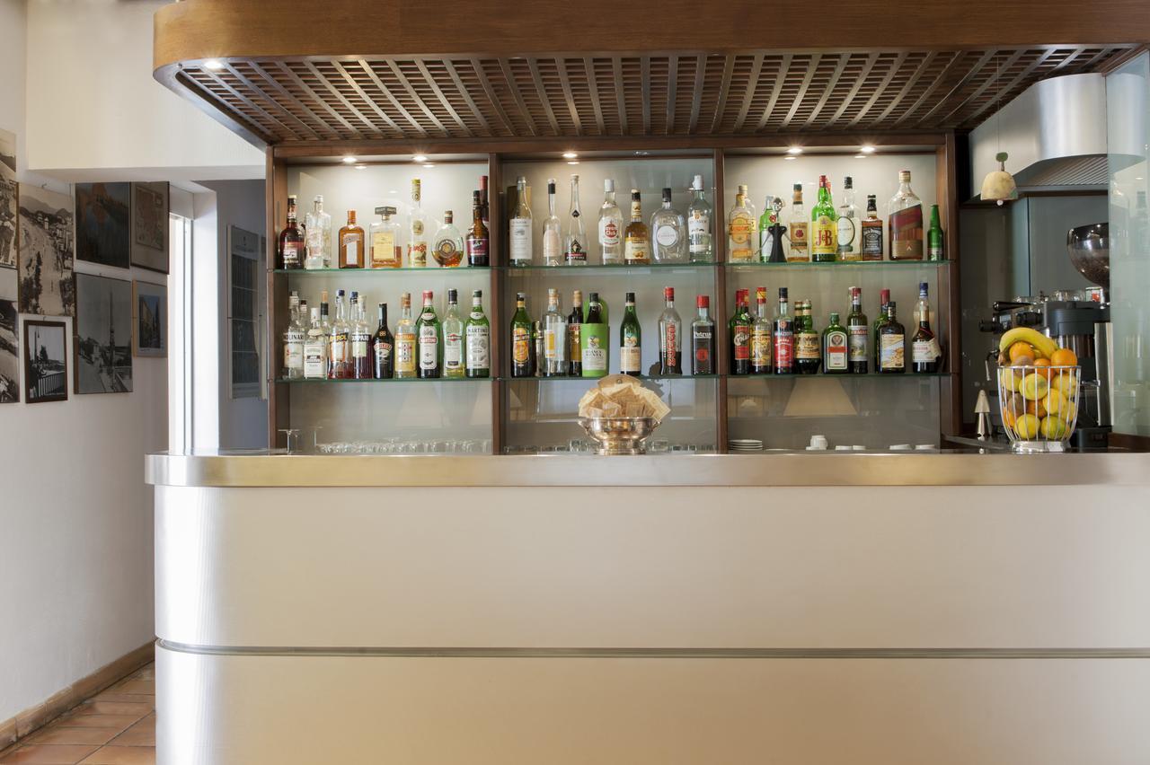 Hotel Sabrina Castiglione della Pescaia Ngoại thất bức ảnh