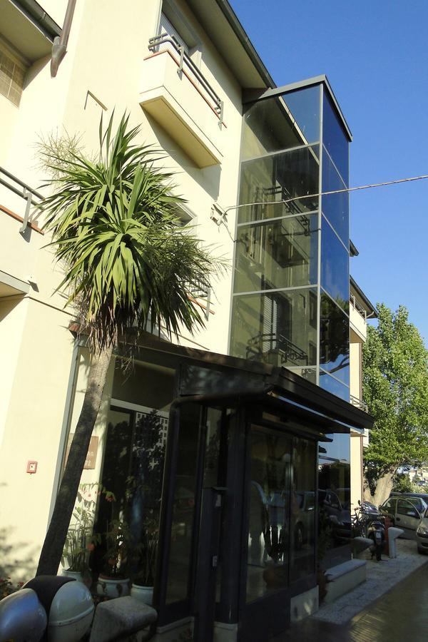 Hotel Sabrina Castiglione della Pescaia Ngoại thất bức ảnh