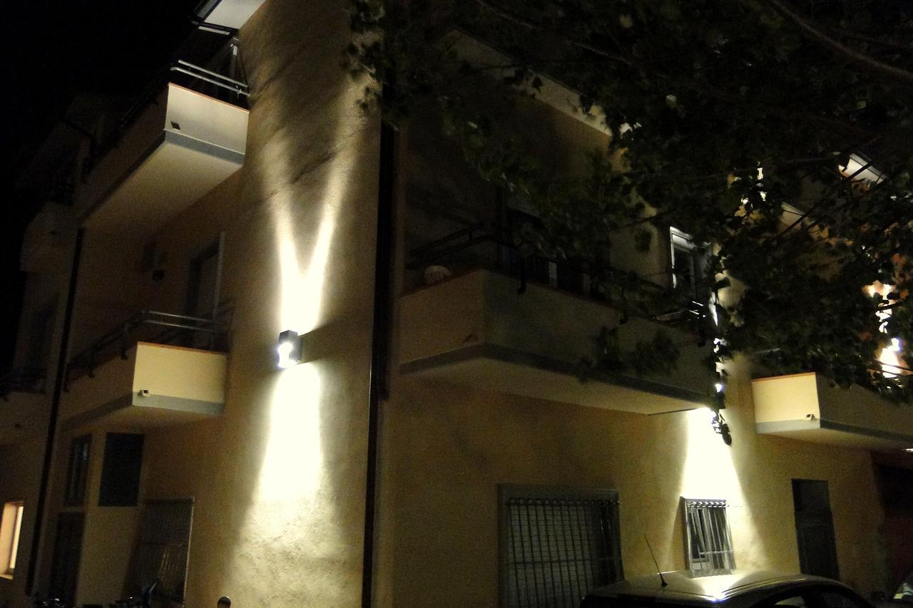 Hotel Sabrina Castiglione della Pescaia Ngoại thất bức ảnh
