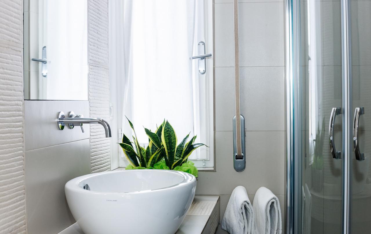 Hotel Sabrina Castiglione della Pescaia Ngoại thất bức ảnh