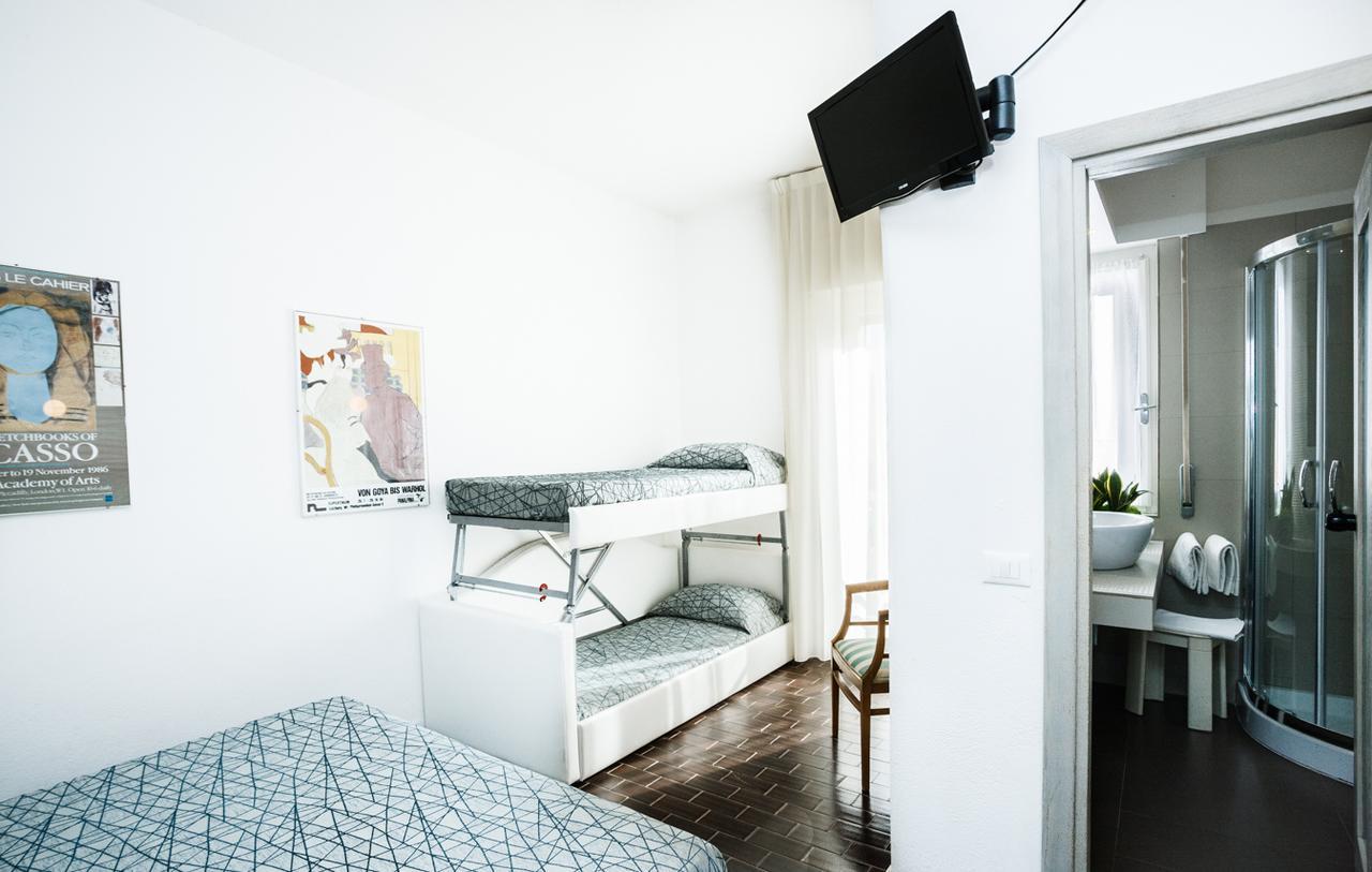Hotel Sabrina Castiglione della Pescaia Ngoại thất bức ảnh