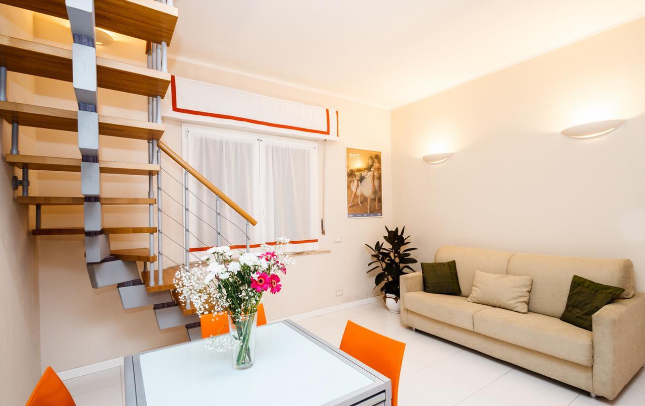 Hotel Sabrina Castiglione della Pescaia Ngoại thất bức ảnh