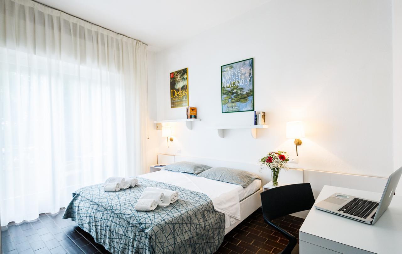Hotel Sabrina Castiglione della Pescaia Ngoại thất bức ảnh