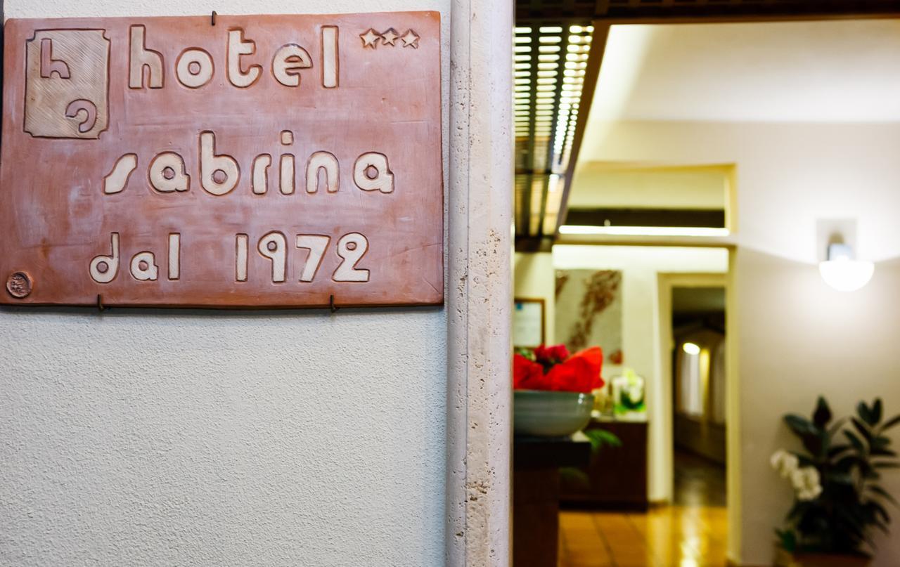 Hotel Sabrina Castiglione della Pescaia Ngoại thất bức ảnh
