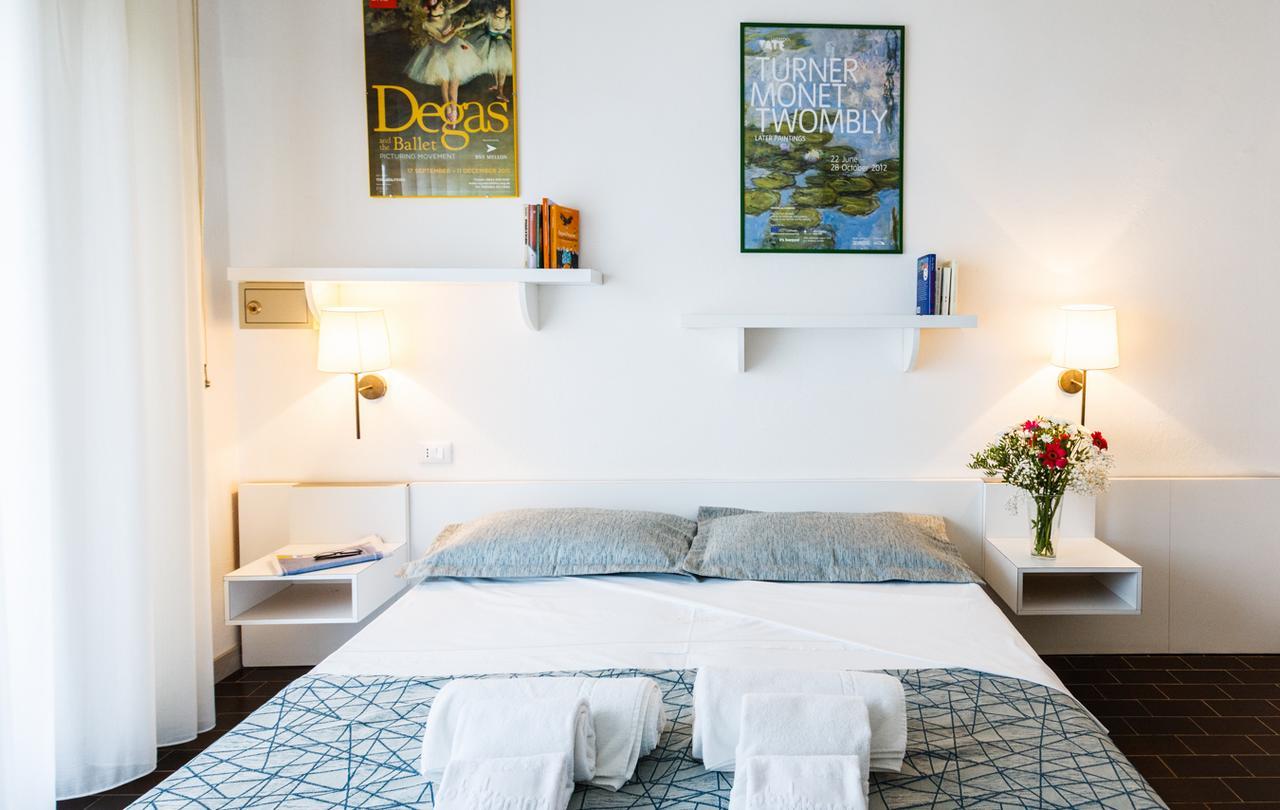 Hotel Sabrina Castiglione della Pescaia Ngoại thất bức ảnh