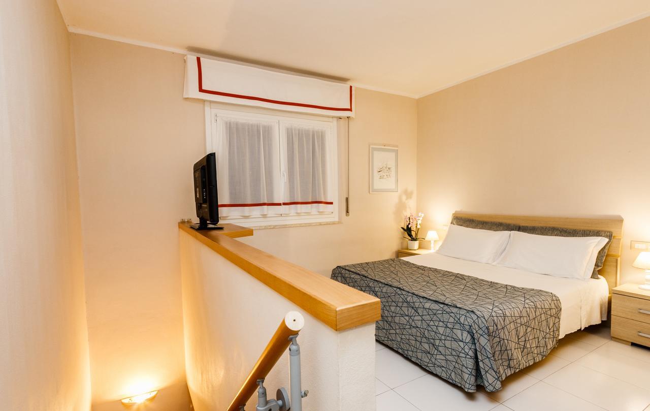 Hotel Sabrina Castiglione della Pescaia Ngoại thất bức ảnh