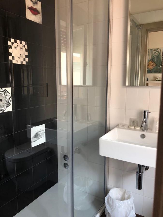 Hotel Sabrina Castiglione della Pescaia Ngoại thất bức ảnh