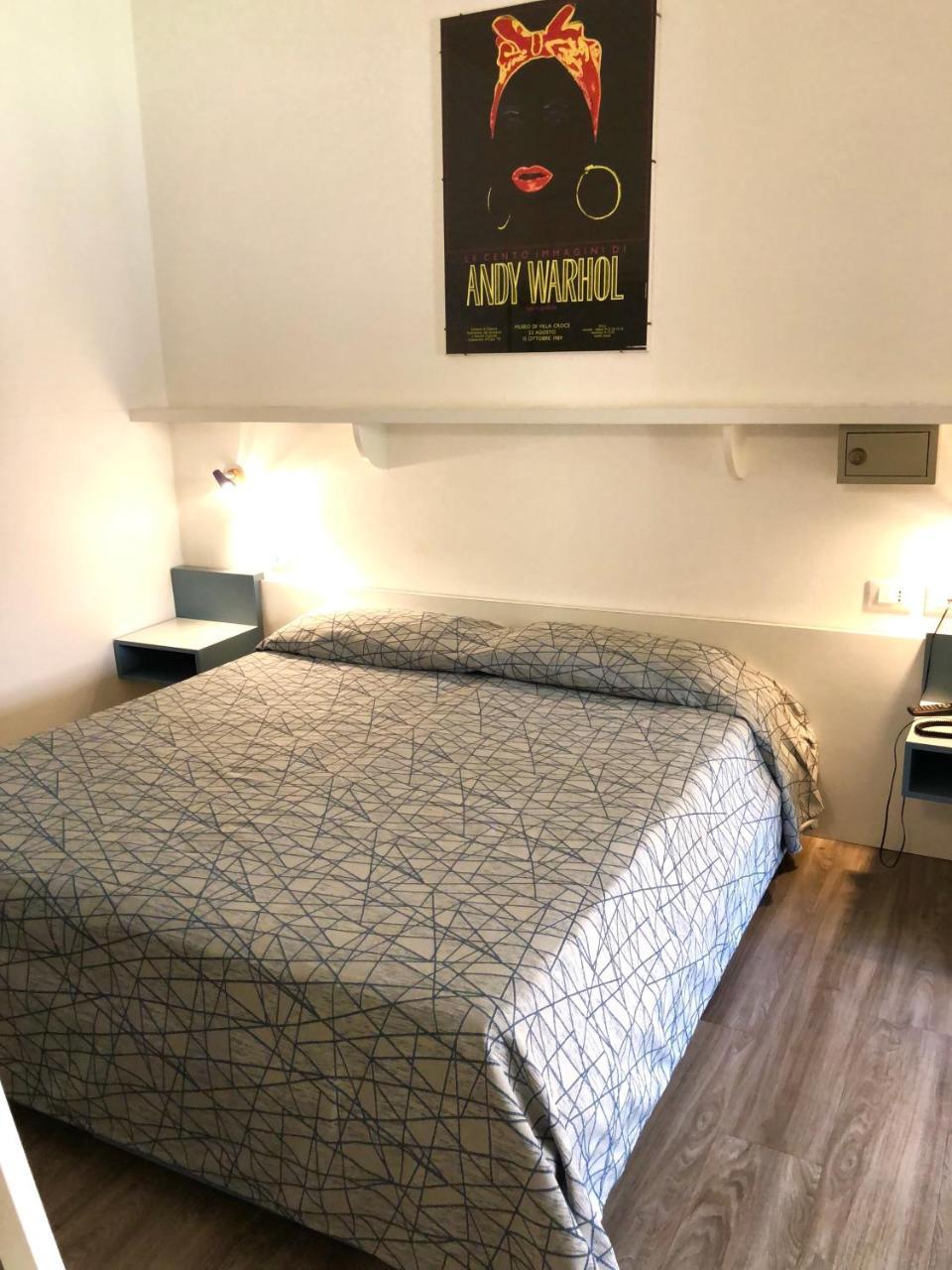 Hotel Sabrina Castiglione della Pescaia Ngoại thất bức ảnh